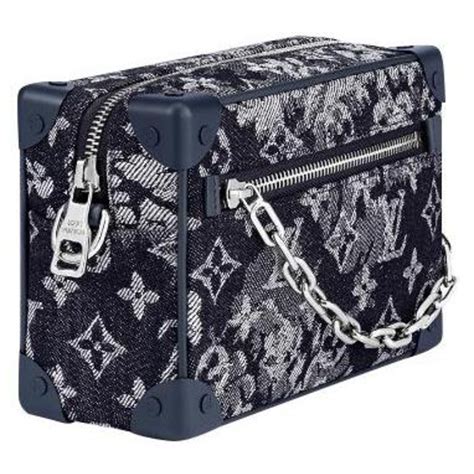 Products by Louis Vuitton: Mini Soft Trunk